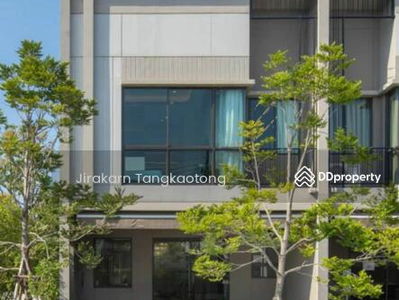 Grande Pleno Ratchapruek, Nonthaburi, Thailand Grande Pleno Ratchapruek, Nonthaburi, Thailand