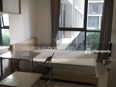 IDEO Wutthakat, Bangkok, Thailand IDEO Wutthakat, Bangkok, Thailand