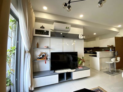 The Gold View, Vietnam  The Gold View, Vietnam