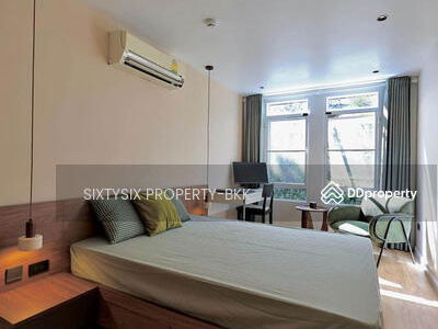 The Amethyst Sukhumvit 39, Bangkok, Thailand The Amethyst Sukhumvit 39, Bangkok, Thailand