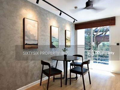 The Amethyst Sukhumvit 39, Bangkok, Thailand The Amethyst Sukhumvit 39, Bangkok, Thailand