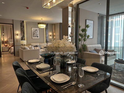 The Reserve 61 Hideaway, Bangkok, Thailand The Reserve 61 Hideaway, Bangkok, Thailand