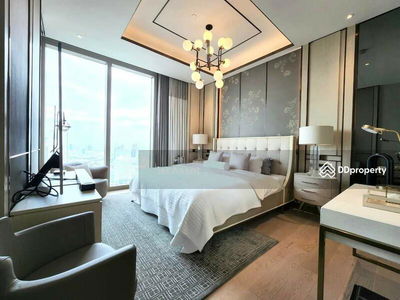 The Residences At Mandarin Oriental, Bangkok, Thailand The Residences At Mandarin Oriental, Bangkok, Thailand