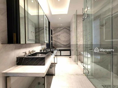 The Residences At Mandarin Oriental, Bangkok, Thailand The Residences At Mandarin Oriental, Bangkok, Thailand