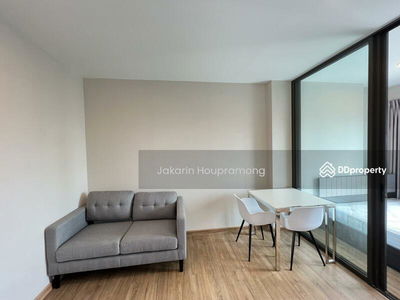 The Tree Rio Bang-Aor, Bangkok, Thailand The Tree Rio Bang-Aor, Bangkok, Thailand