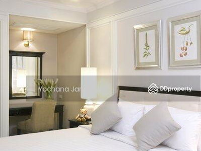 Cape House, Bangkok, Thailand Cape House, Bangkok, Thailand