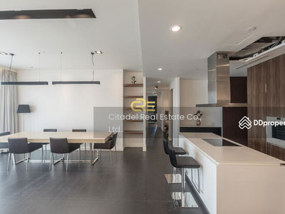 185 Rajadamri, Bangkok, Thailand 185 Rajadamri, Bangkok, Thailand