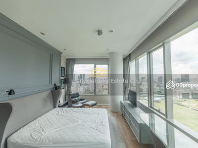 185 Rajadamri, Bangkok, Thailand 185 Rajadamri, Bangkok, Thailand