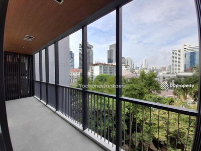 Jitimont residence, Bangkok, Thailand Jitimont residence, Bangkok, Thailand
