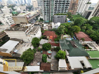 The Estelle Phrom Phong, Bangkok, Thailand The Estelle Phrom Phong, Bangkok, Thailand