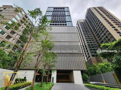 The Estelle Phrom Phong, Bangkok, Thailand The Estelle Phrom Phong, Bangkok, Thailand