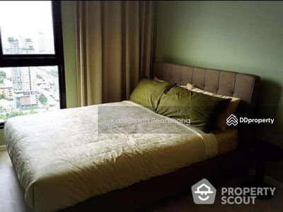 Quinn Condo Ratchada 17, Bangkok, Thailand Quinn Condo Ratchada 17, Bangkok, Thailand