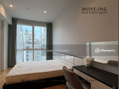 Millennium Residence, Bangkok, Thailand Millennium Residence, Bangkok, Thailand