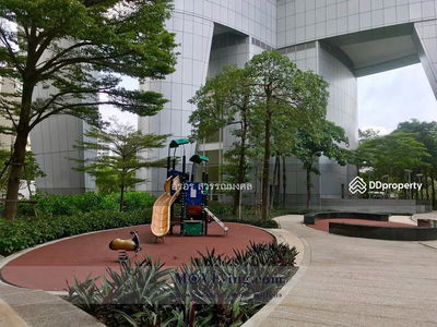 Millennium Residence, Bangkok, Thailand Millennium Residence, Bangkok, Thailand