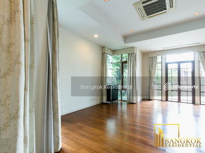 House in Compound, Bangkok, Thailand House in Compound, Bangkok, Thailand