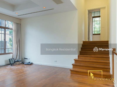 House in Compound, Bangkok, Thailand House in Compound, Bangkok, Thailand