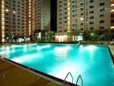 Imperia An Phú, Vietnam Imperia An Phú, Vietnam