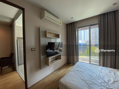 The Address Asoke, Bangkok, Thailand The Address Asoke, Bangkok, Thailand