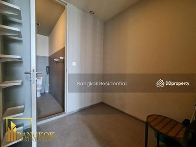 The Sukhothai Residences, Bangkok, Thailand The Sukhothai Residences, Bangkok, Thailand