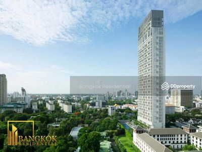 The Sukhothai Residences, Bangkok, Thailand The Sukhothai Residences, Bangkok, Thailand