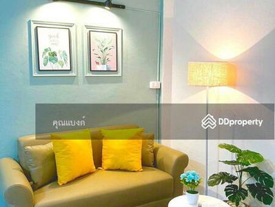 Condo for rent, Don Mueang Housing Authority, Bangkok, Thailand Condo for rent, Don Mueang Housing Authority, Bangkok, Thailand
