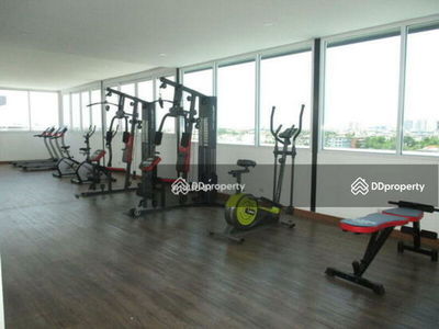 Condo for rent, Don Mueang Housing Authority, Bangkok, Thailand Condo for rent, Don Mueang Housing Authority, Bangkok, Thailand