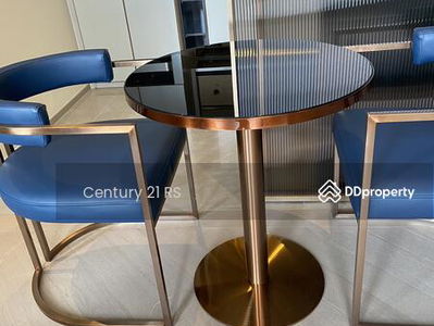 The Reserve Sathorn, Bangkok, Thailand The Reserve Sathorn, Bangkok, Thailand