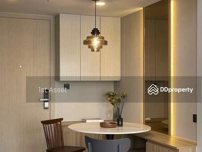 Cooper Siam, Bangkok, Thailand Cooper Siam, Bangkok, Thailand