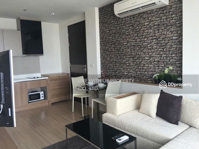 Rhythm Sathorn, Bangkok, Thailand Rhythm Sathorn, Bangkok, Thailand