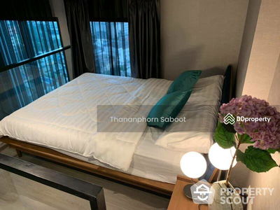 The Reserve Phahol-Pradipat, Bangkok, Thailand The Reserve Phahol-Pradipat, Bangkok, Thailand