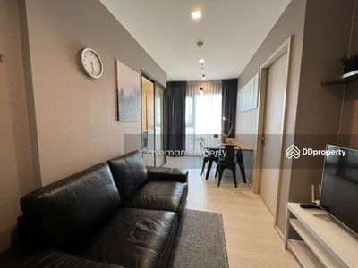 Rhythm Sukhumvit 36-38, Bangkok, Thailand Rhythm Sukhumvit 36-38, Bangkok, Thailand