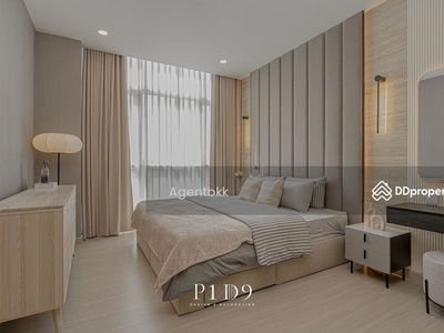 Supalai Premier Si Phraya-Samyan, Bangkok, Thailand Supalai Premier Si Phraya-Samyan, Bangkok, Thailand