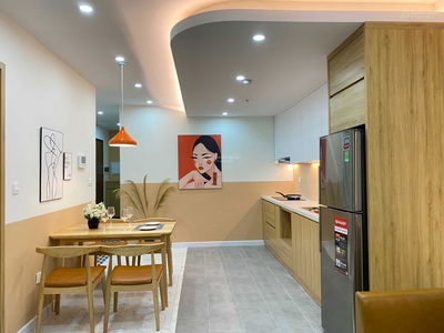 Hatay Millennium Tower - Hatay Millennium, Vietnam Hatay Millennium Tower - Hatay Millennium, Vietnam