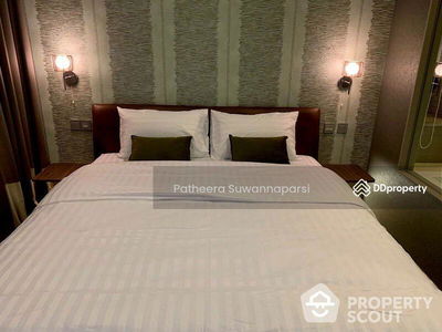 The Esse Asoke, Bangkok, Thailand The Esse Asoke, Bangkok, Thailand