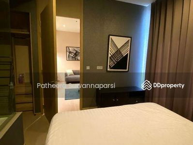 The Esse Asoke, Bangkok, Thailand The Esse Asoke, Bangkok, Thailand