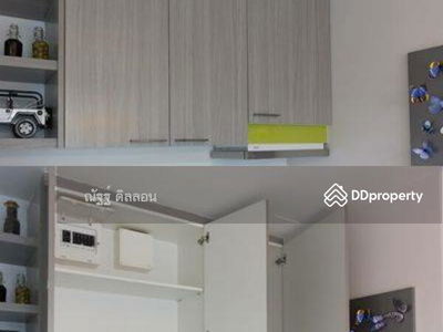 Grene Condo Chaengwattana Condo ready to move in, Chaengwattana location, Nonthaburi, Thailand Grene Condo Chaengwattana Condo ready to move in, Chaengwattana location, Nonthaburi, Thailand