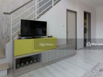 Grene Condo Chaengwattana Condo ready to move in, Chaengwattana location, Nonthaburi, Thailand Grene Condo Chaengwattana Condo ready to move in, Chaengwattana location, Nonthaburi, Thailand