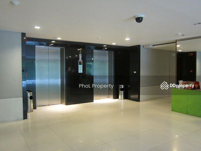 Silom City Resort condominium, Bangkok, Thailand Silom City Resort condominium, Bangkok, Thailand