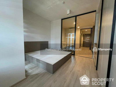 IDEO Sathorn-Wongwian Yai, Bangkok, Thailand IDEO Sathorn-Wongwian Yai, Bangkok, Thailand