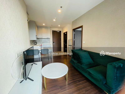 Whizdom Inspire Sukhumvit, Bangkok, Thailand Whizdom Inspire Sukhumvit, Bangkok, Thailand