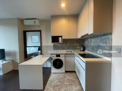 Whizdom Inspire Sukhumvit, Bangkok, Thailand Whizdom Inspire Sukhumvit, Bangkok, Thailand