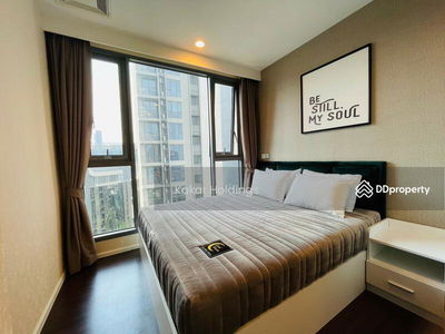 Whizdom Inspire Sukhumvit, Bangkok, Thailand Whizdom Inspire Sukhumvit, Bangkok, Thailand