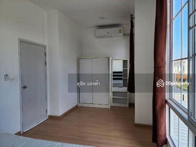 Townhome for rent, J City, Assumption College, Sriracha, fully furnished, ready to move in, Chon Buri, Thailand Townhome for rent, J City, Assumption College, Sriracha, fully furnished, ready to move in, Chon Buri, Thailand