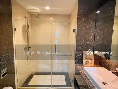 The Address Sukhumvit 61, Bangkok, Thailand The Address Sukhumvit 61, Bangkok, Thailand