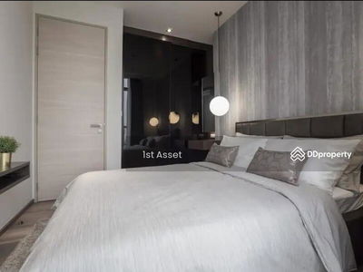 Park Origin Phrom Phong, Bangkok, Thailand Park Origin Phrom Phong, Bangkok, Thailand