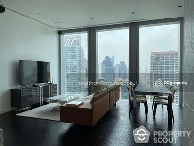 The Ritz-Carlton Residences, Bangkok, Thailand The Ritz-Carlton Residences, Bangkok, Thailand