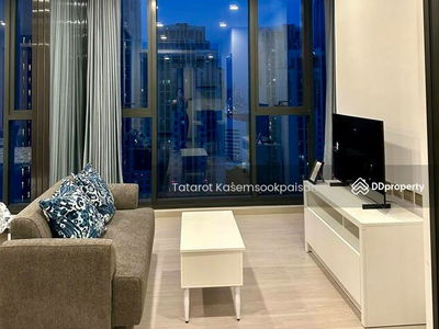 One9Five Asoke-Rama 9, Bangkok, Thailand One9Five Asoke-Rama 9, Bangkok, Thailand