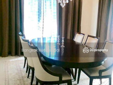 Baan Charn Issara, Bangkok, Thailand Baan Charn Issara, Bangkok, Thailand