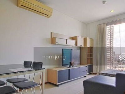 Villa Sathorn, Bangkok, Thailand Villa Sathorn, Bangkok, Thailand