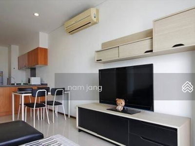 Villa Sathorn, Bangkok, Thailand Villa Sathorn, Bangkok, Thailand